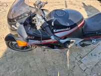 Kawasaki ZX 10 Rok 1989