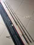 Miracle Fish Crazy Classic Match 4,20m 5-25g węglowa duże przelotki