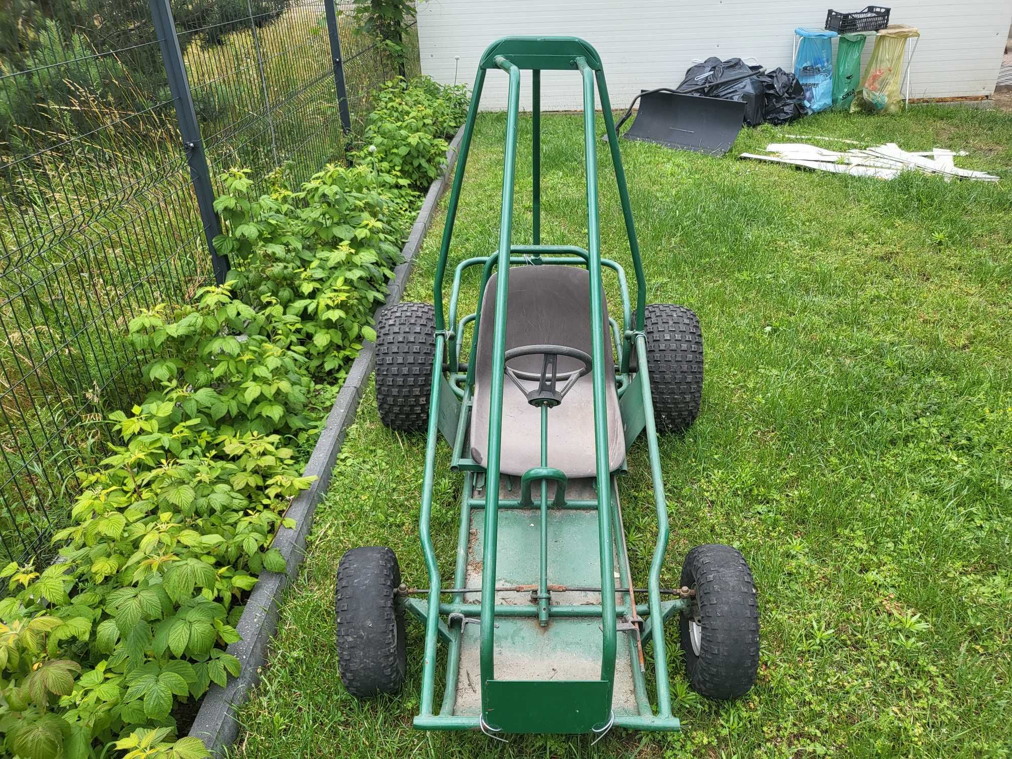 Sprzedam Buggy rama