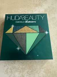 Huda Beauty Emerald Obsessions