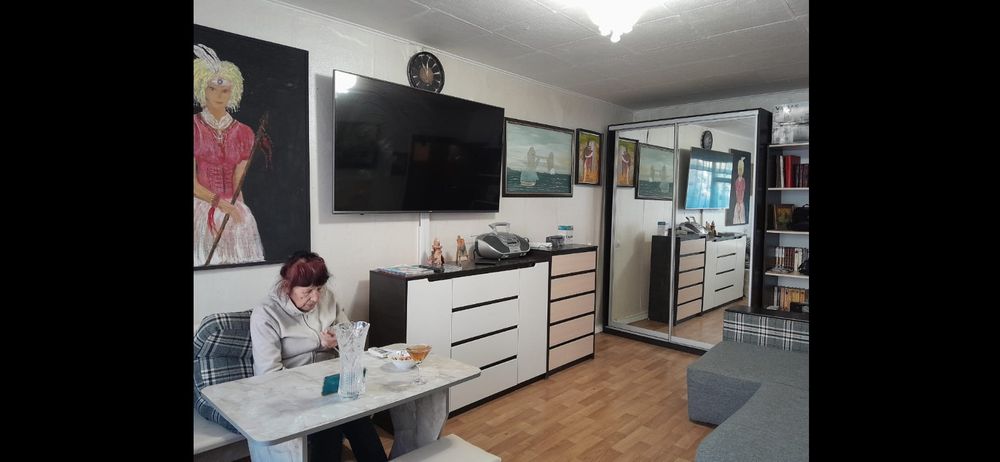 Мебель почти новая