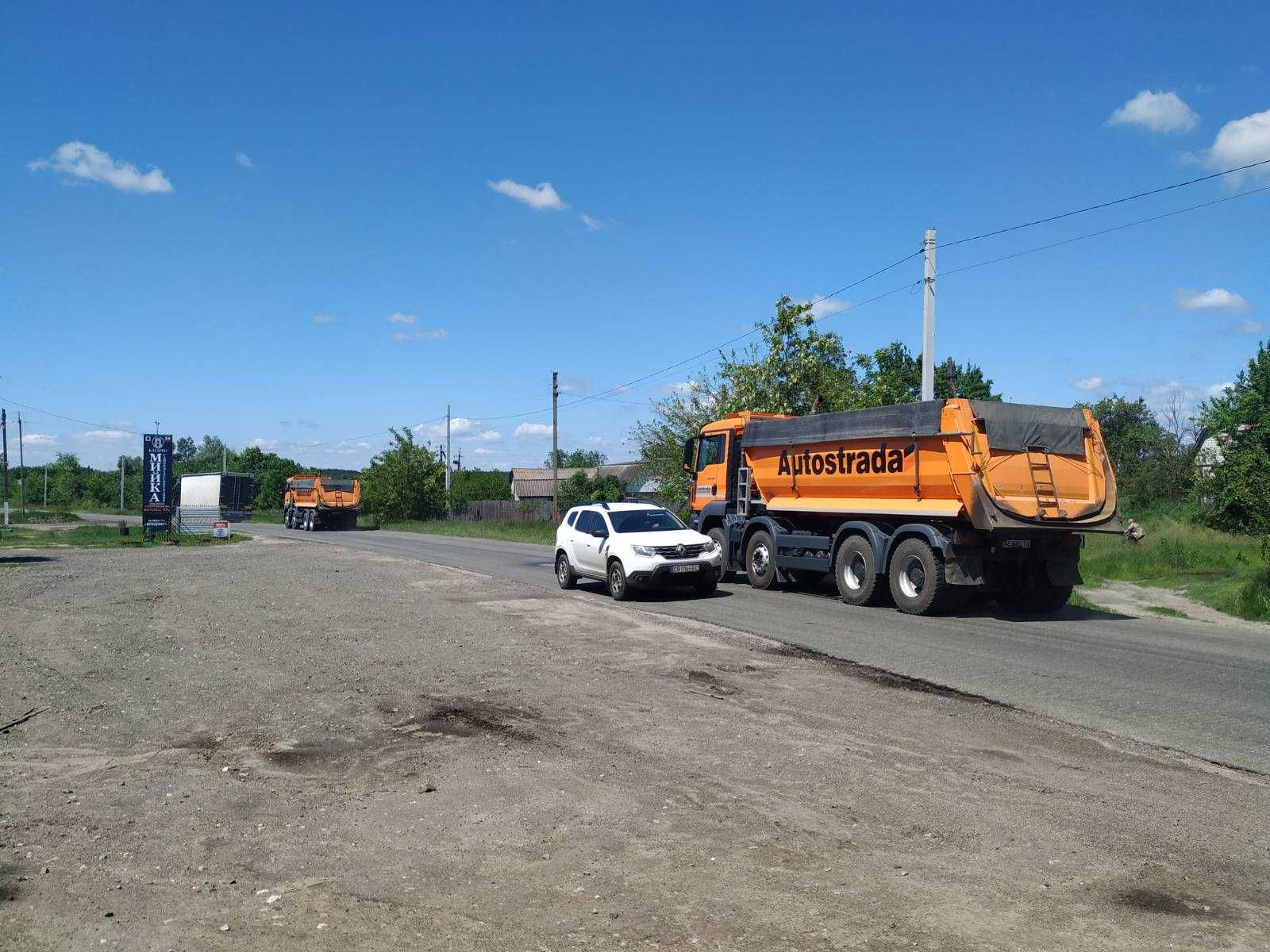 Продам бізнес Газову заправку!  Козелець-Остер-Київ-Десна-Чернігів