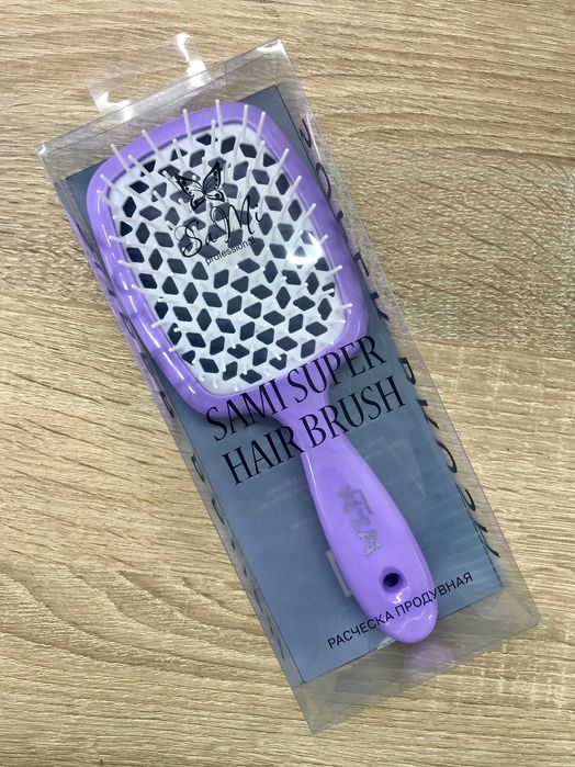 Расческа Cecilia Super Hair, Janeke