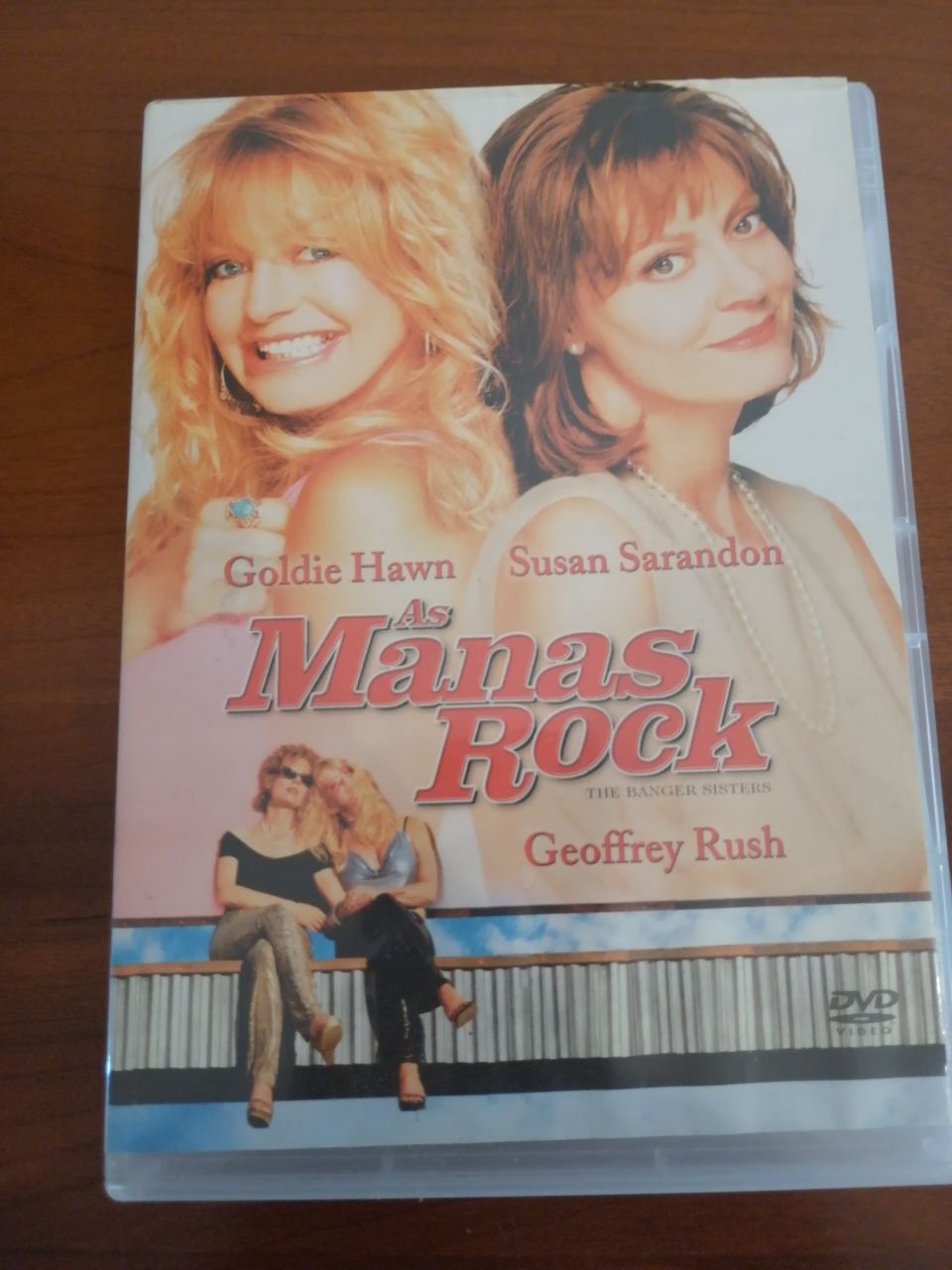 Vários DVDS como novos