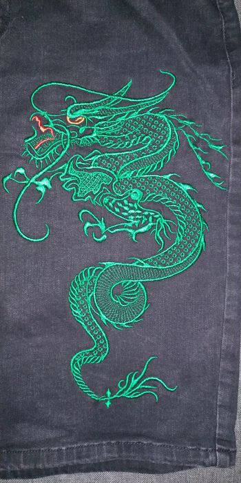 Машинная вышивка на заказ