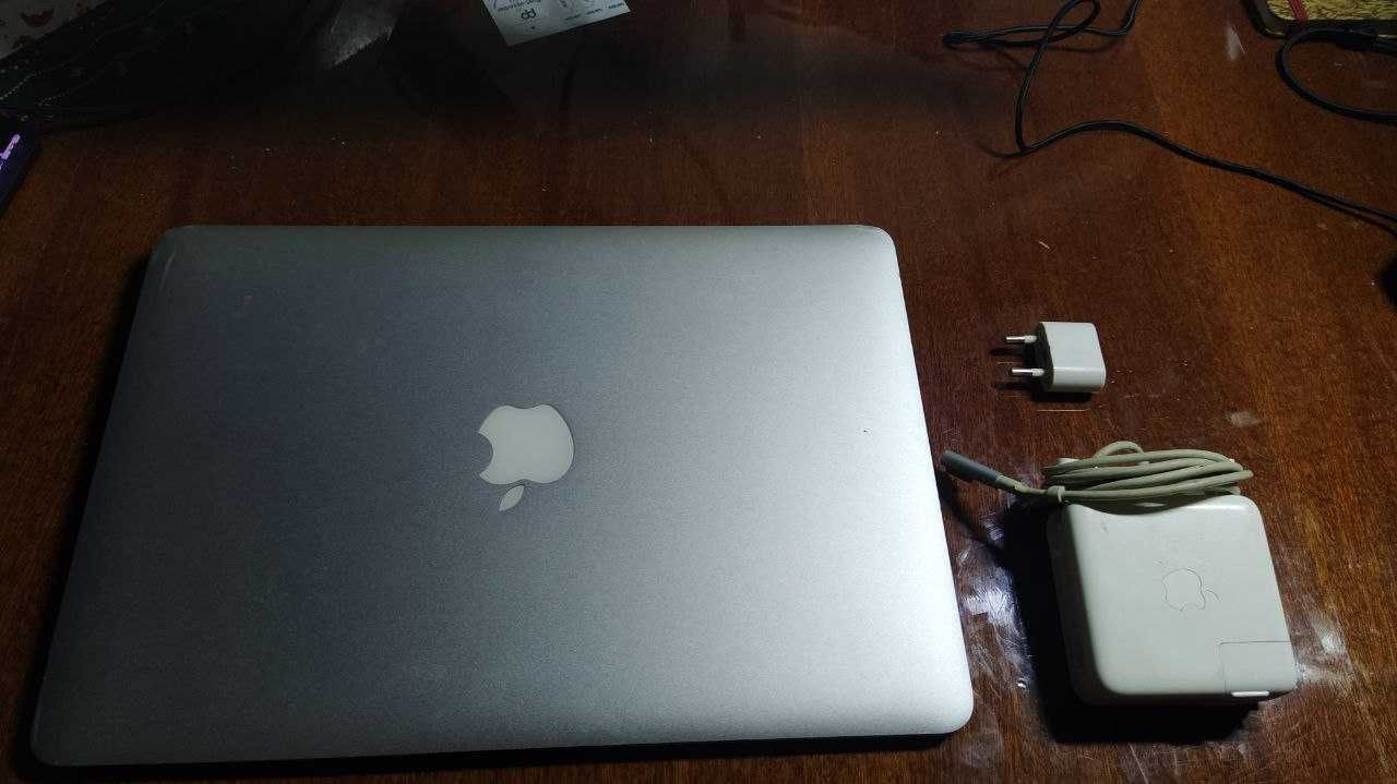 MacBook Air (13-inch, late 2010)