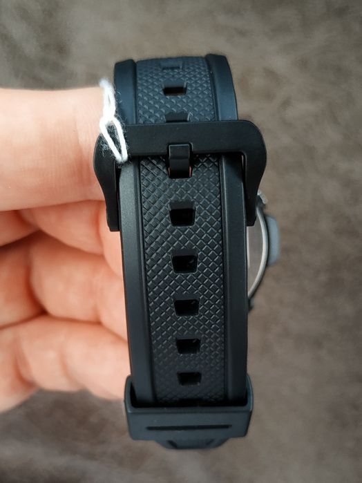 Годинник  Casio W-219H-1 Оригинал Гарантия Часы мужские