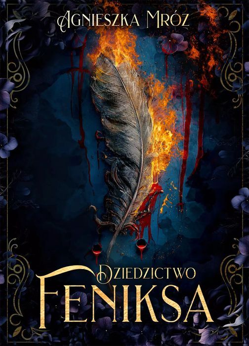 Dziedzictwo Feniksa. Zysk i S-ka