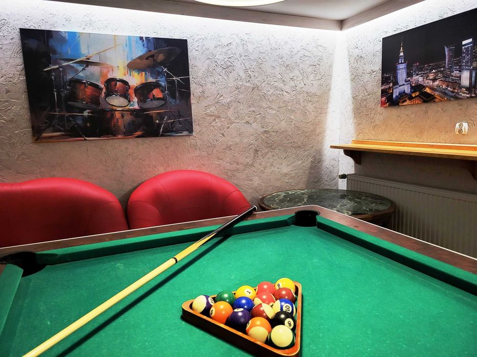 willa nad jeziorem własna linia brzegowa pomost łódka sauna wędkowanie