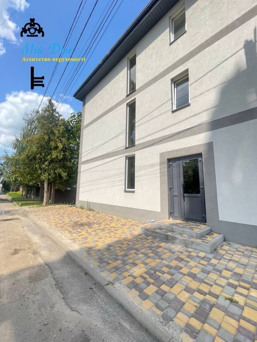 Смарт квартира ! Перша здача