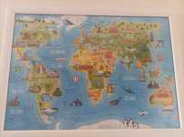Puzzles infantis