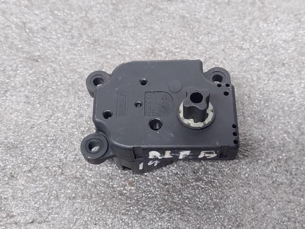 Motor da comporta da sofagem ALFA ROMEO 147 (937_)