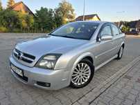 Opel Vectra C GTS 1.8 122KM Gaz Sekwencja Klima 8xPoduszka Parktronik