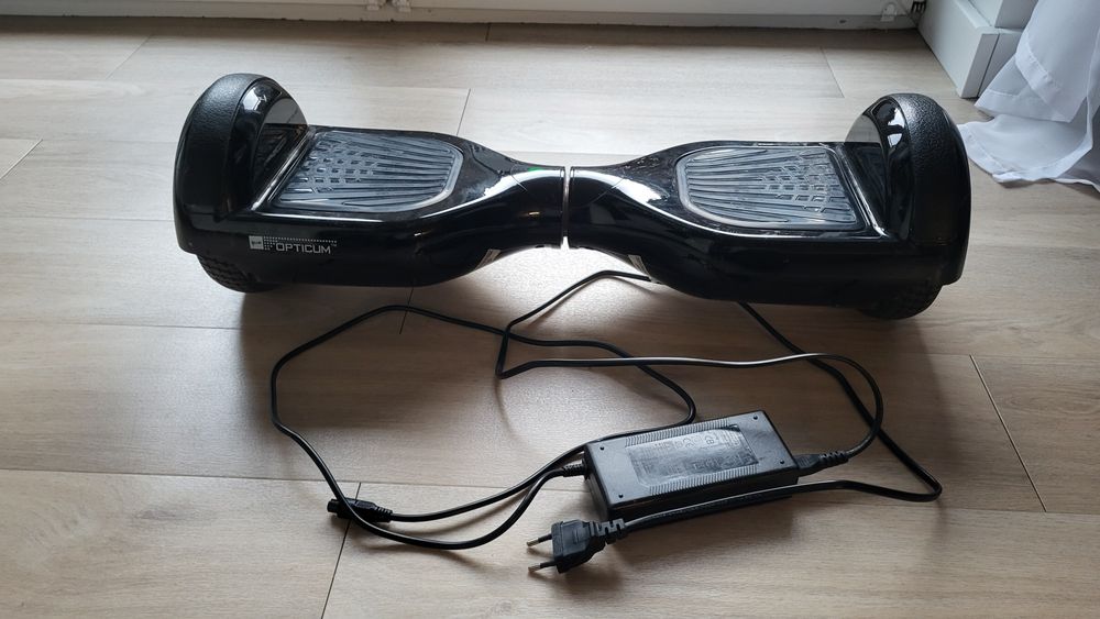 Hoverboard Skymaster Opticum 6