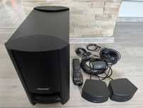 Bose CineMate GS Series II Digital Home Theater Speaker System