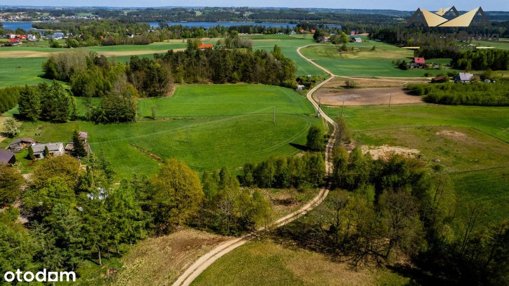 Działka budowlana w Gowidlinie!