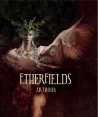 Etherfields Artbook