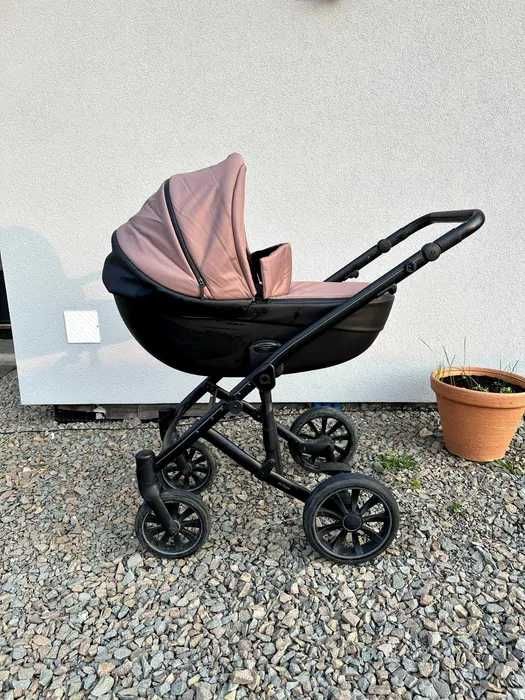 ANEX M/TYPE wózek 2w1 w stanie IDEALNYM / cena do negocjacji