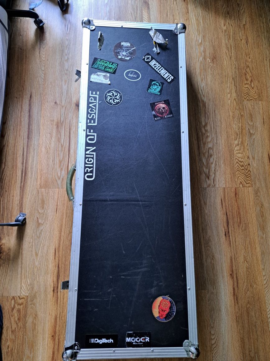 Dingwall NG3 Nolly Singature 5 | multiskala | fanned fret