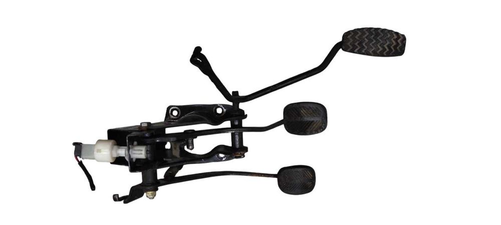 Fiat Seicento 1.1 89r Pedały Komplet Kompletne