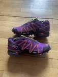 Buty Salomon Speedcross 3