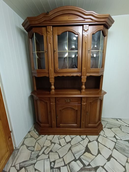 Meble firmy Cyroń, lata 90