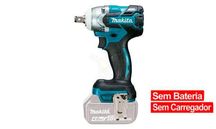 Chave de Impacto 1/2" 280 Nm Makita 18V DTW285Z