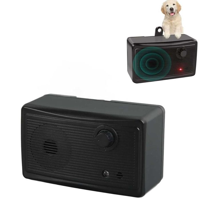 Anti-Latido para cães