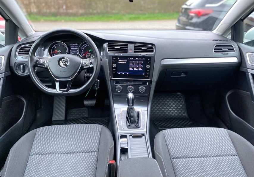 Volkswagen Golf 2017