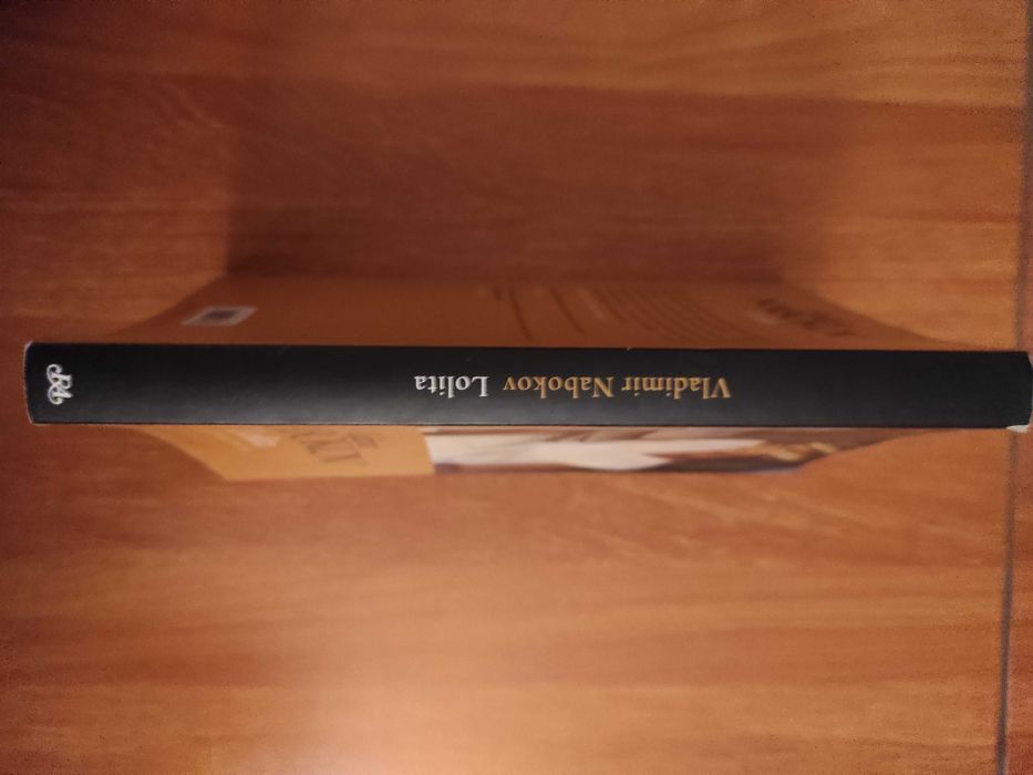 Nabokov - Lolita (portes gratuitos)