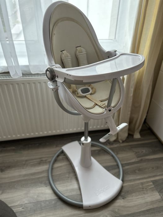 Krzeselko BLOOM Fresco