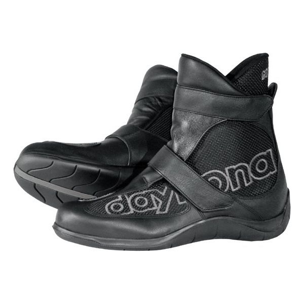 Daytona Journey р. 43 283 мм GTX Gore-Tex мотоботи моточоботи