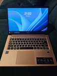 Laptop Acer Swift 1
