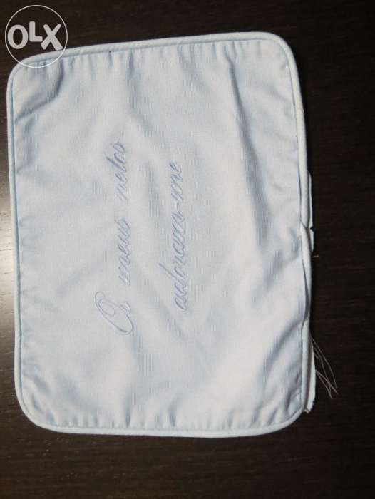 Almofada pequena Avô