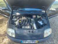 Renault Clio 1.4CC