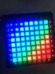 Midiplus smartpad controller sampler kontroler