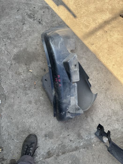 Audi a4 b5 lift nadkole prawy przód