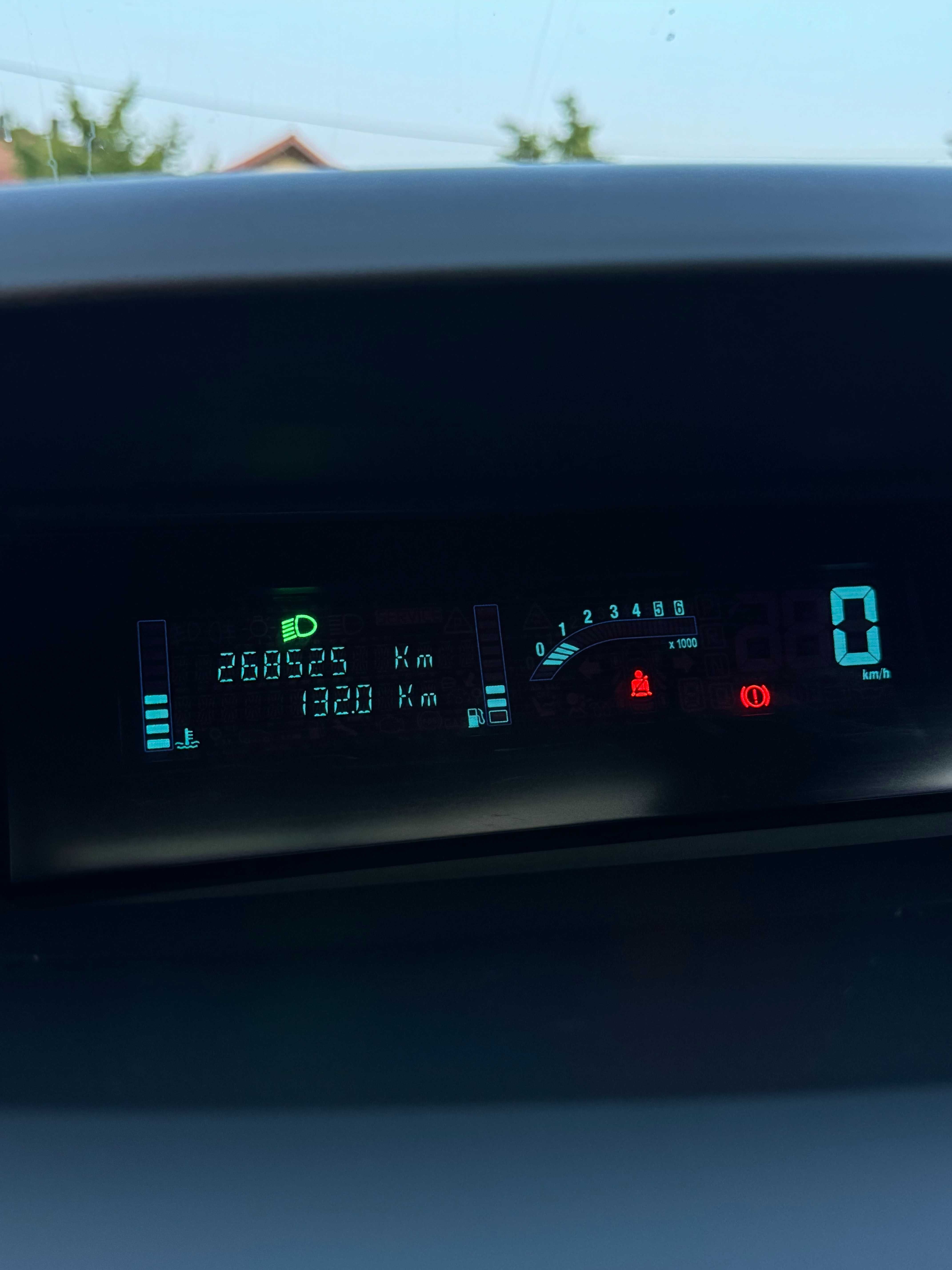 Renault Grand Ecpace 4  2.0 DCI  2011 р.в мінівен