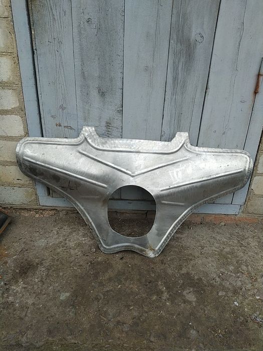 Ветровик обтекатель для советских мотоциклов