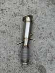 Даунпайп bmw f30 n26 f22 n26 f32 n20  downpipe bmw 320i 328i