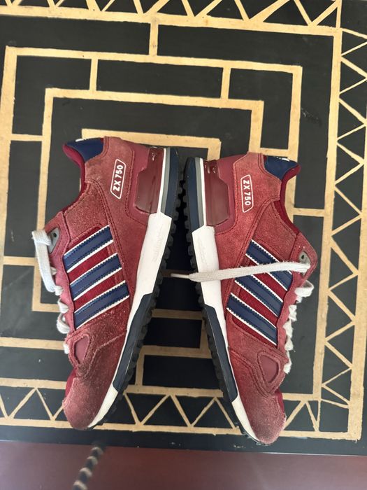 Sapatilha adidas como novas 42