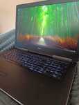 Dell Precision 7710 WIN 10