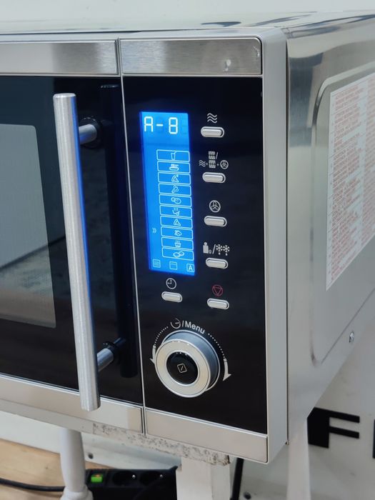 Мікрохвильова піч Medion MD15501 на 25 л. 4 в 1! Конвекція! GERMANY