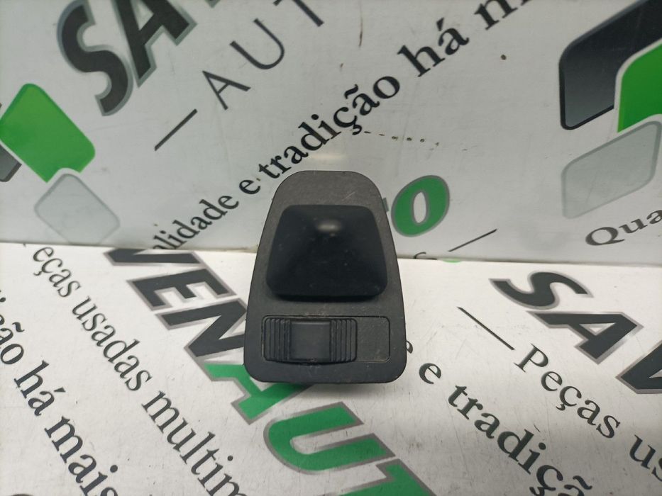 Botão / Comando Regulador De Espelhos Bmw 5 (E39)