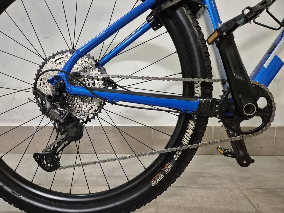 TREK X-Caliber 9 MTB 29" roz M/L Rower Górski  BDB Rockshox Bontrager