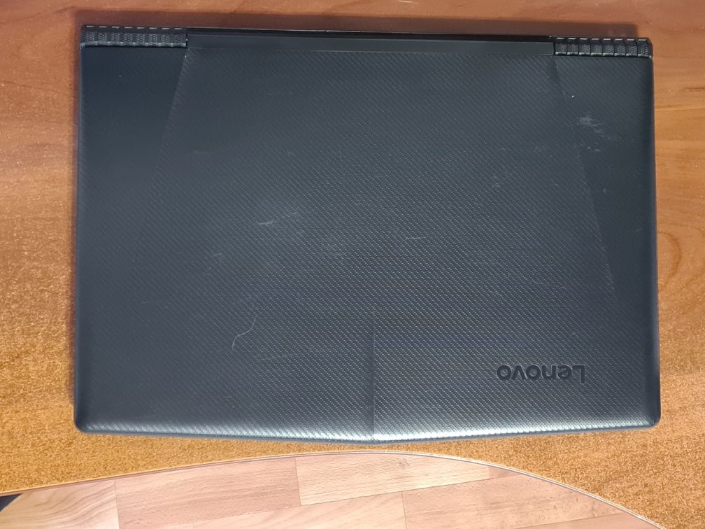 Ноутбук Lenovo Y520