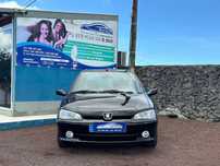 Peças 106 gti saxo cup