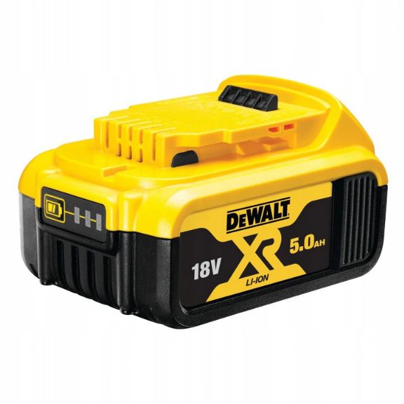 DeWALT DCB184 XR akumulator 18v 5,0Ah Oryginał