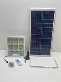 Solar Light 300W LED