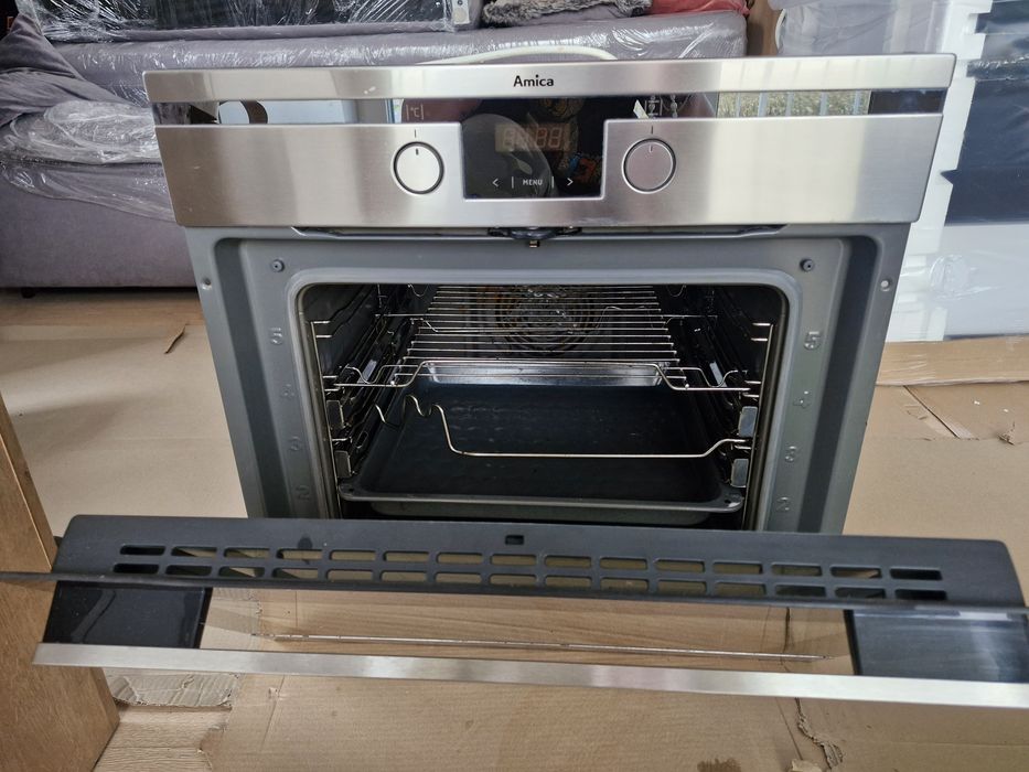 Piekarnik Amica EB8564 INTEGRA PROBABY